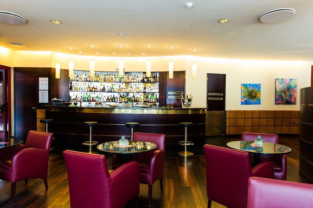 B&B Hotel Borgaro Torinese Dış mekan fotoğraf