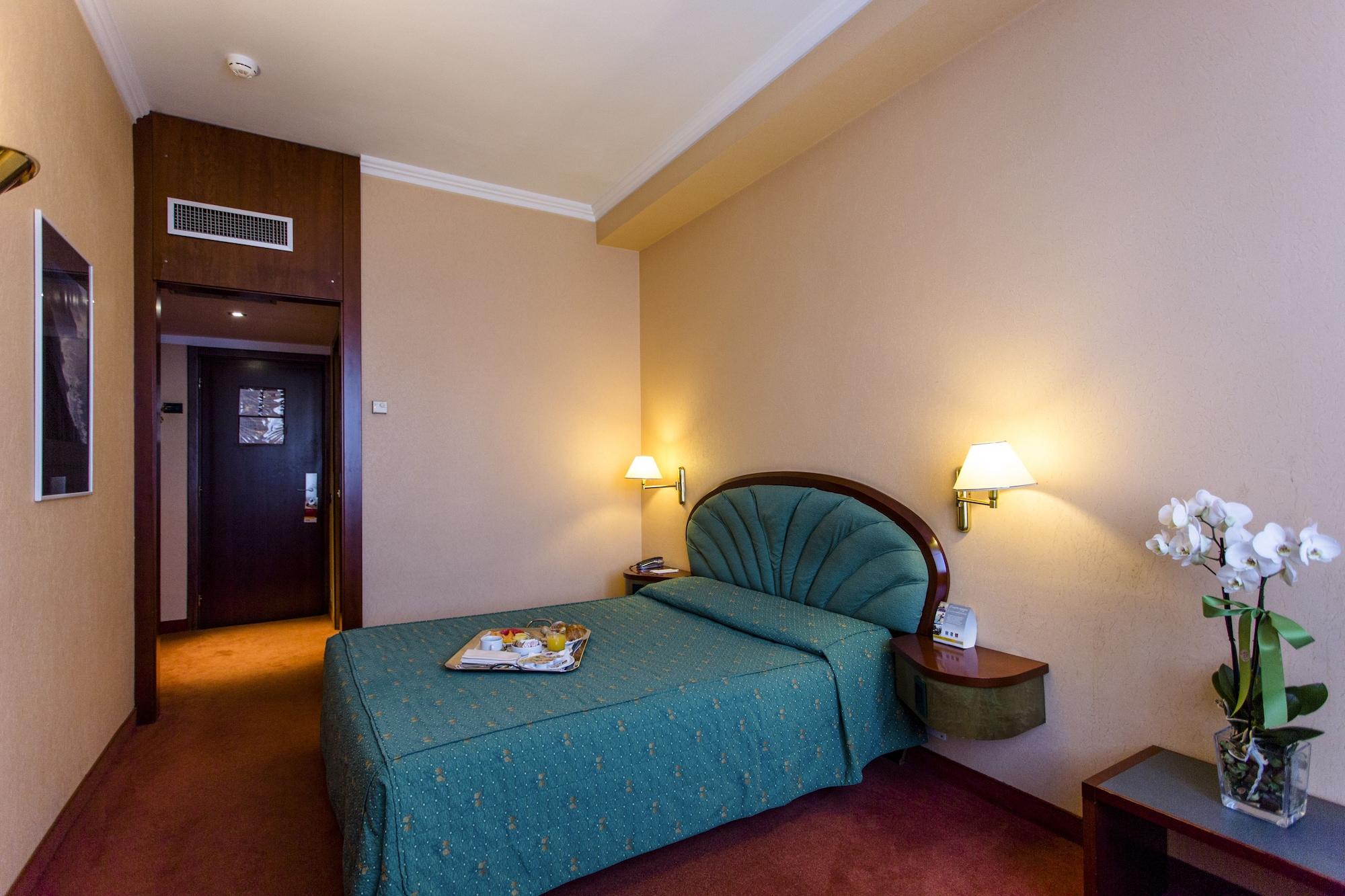 B&B Hotel Borgaro Torinese Dış mekan fotoğraf