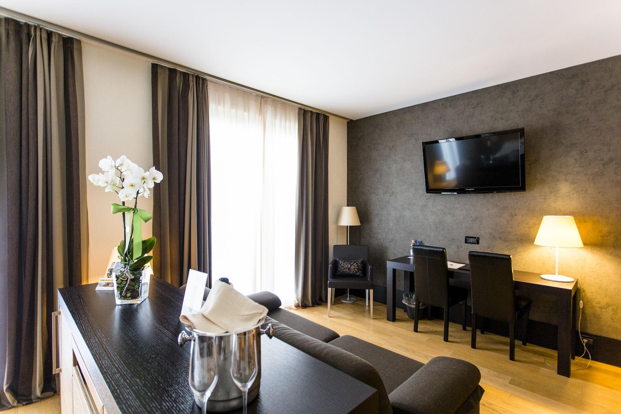 B&B Hotel Borgaro Torinese Dış mekan fotoğraf