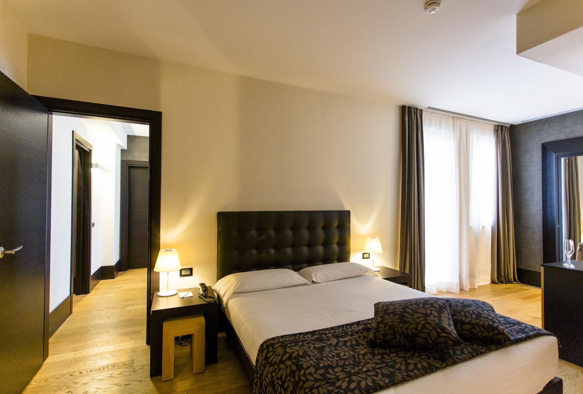 B&B Hotel Borgaro Torinese Dış mekan fotoğraf