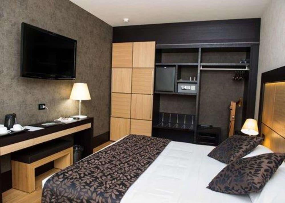 B&B Hotel Borgaro Torinese Dış mekan fotoğraf