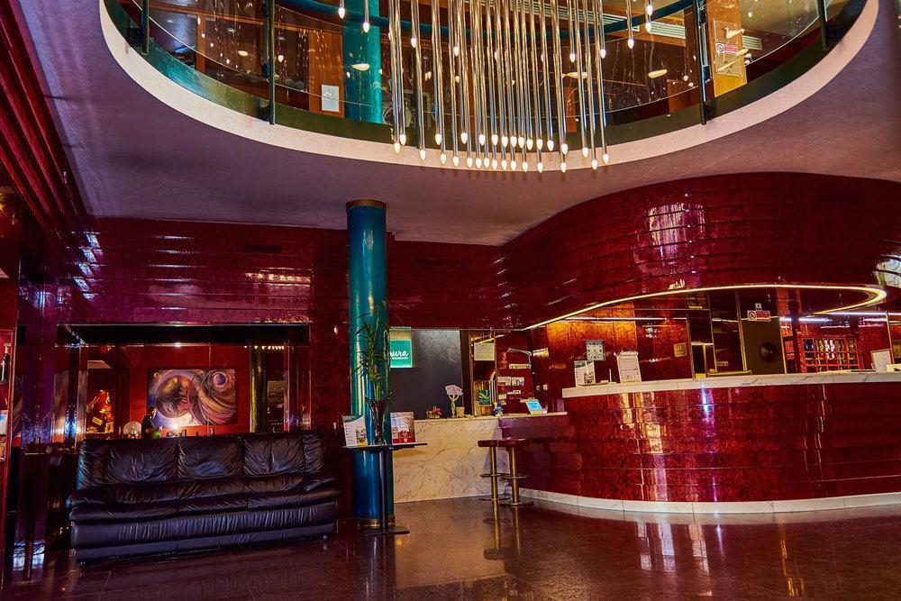 B&B Hotel Borgaro Torinese Dış mekan fotoğraf