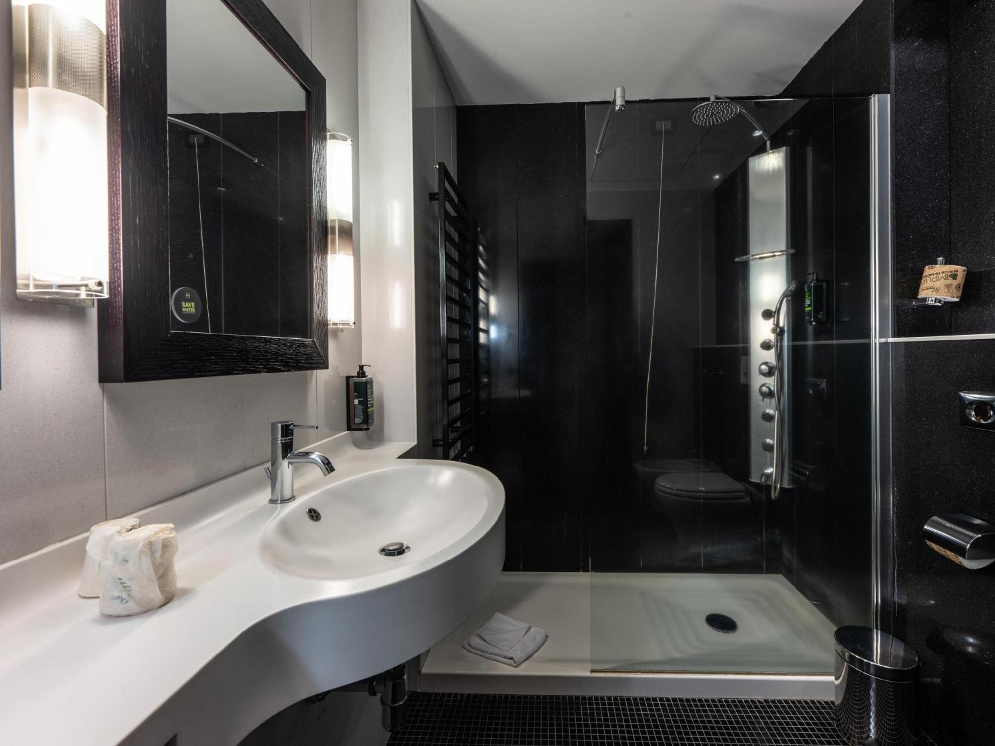 B&B Hotel Borgaro Torinese Dış mekan fotoğraf