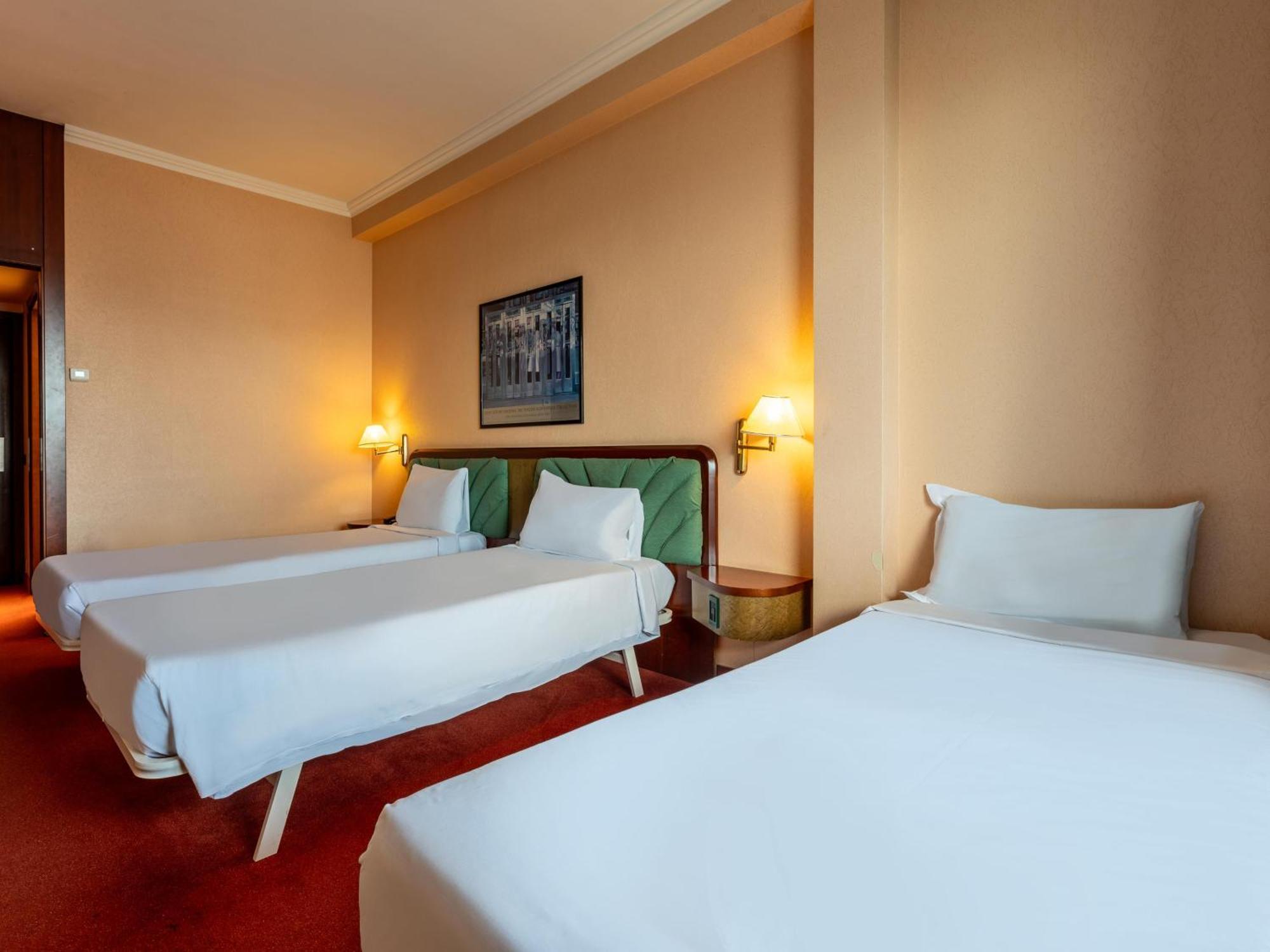 B&B Hotel Borgaro Torinese Dış mekan fotoğraf