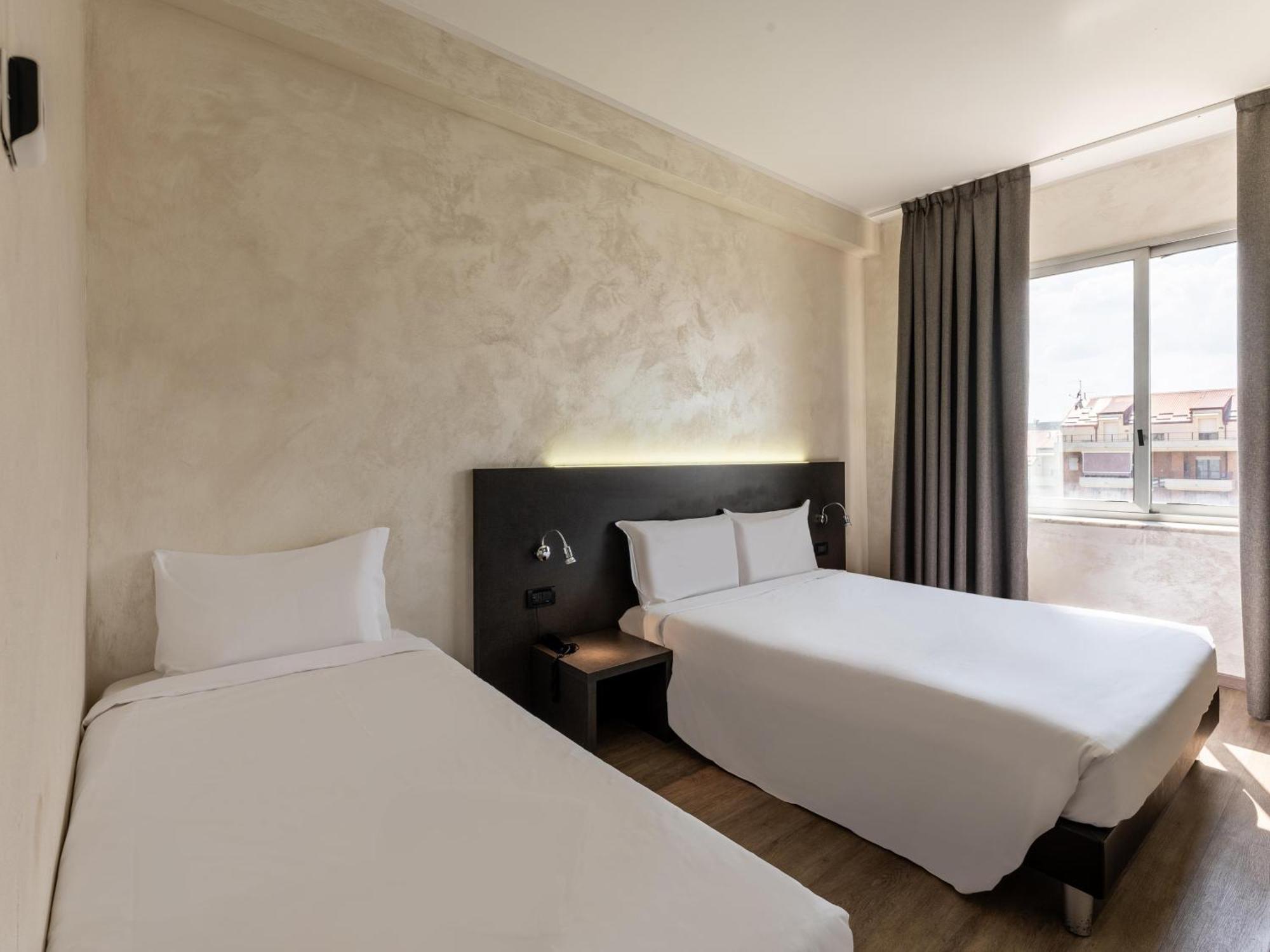 B&B Hotel Borgaro Torinese Dış mekan fotoğraf