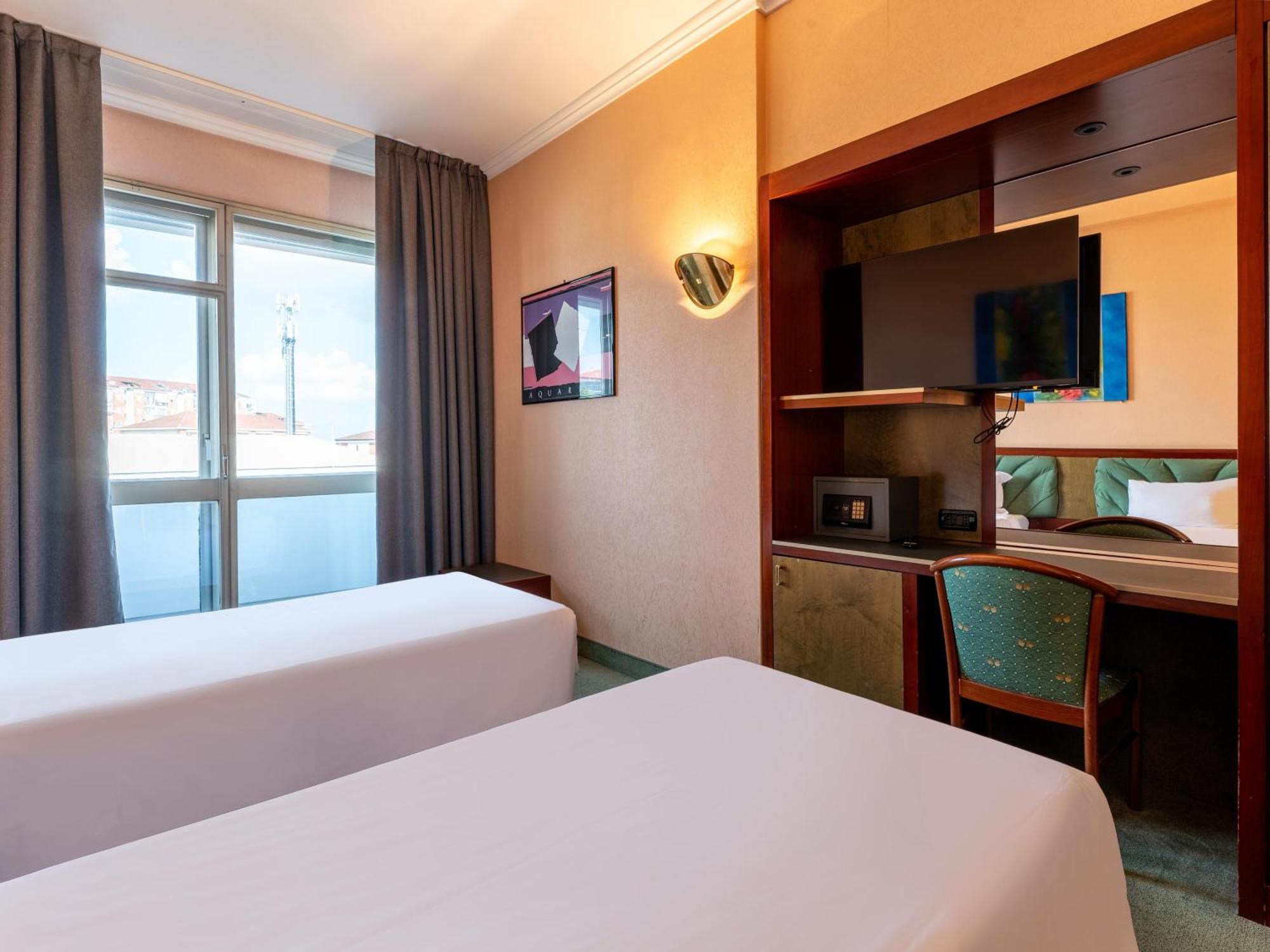 B&B Hotel Borgaro Torinese Dış mekan fotoğraf