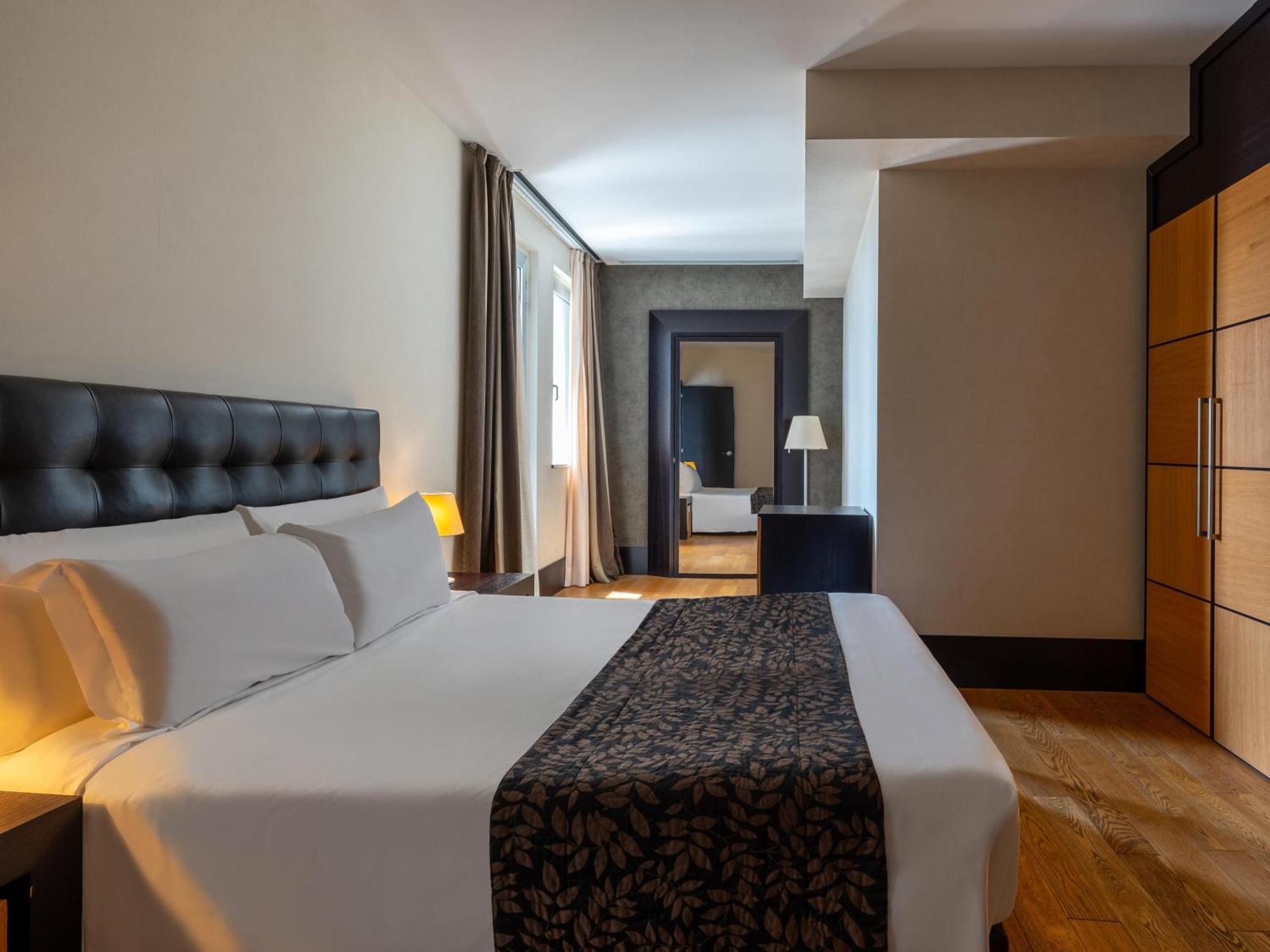 B&B Hotel Borgaro Torinese Dış mekan fotoğraf