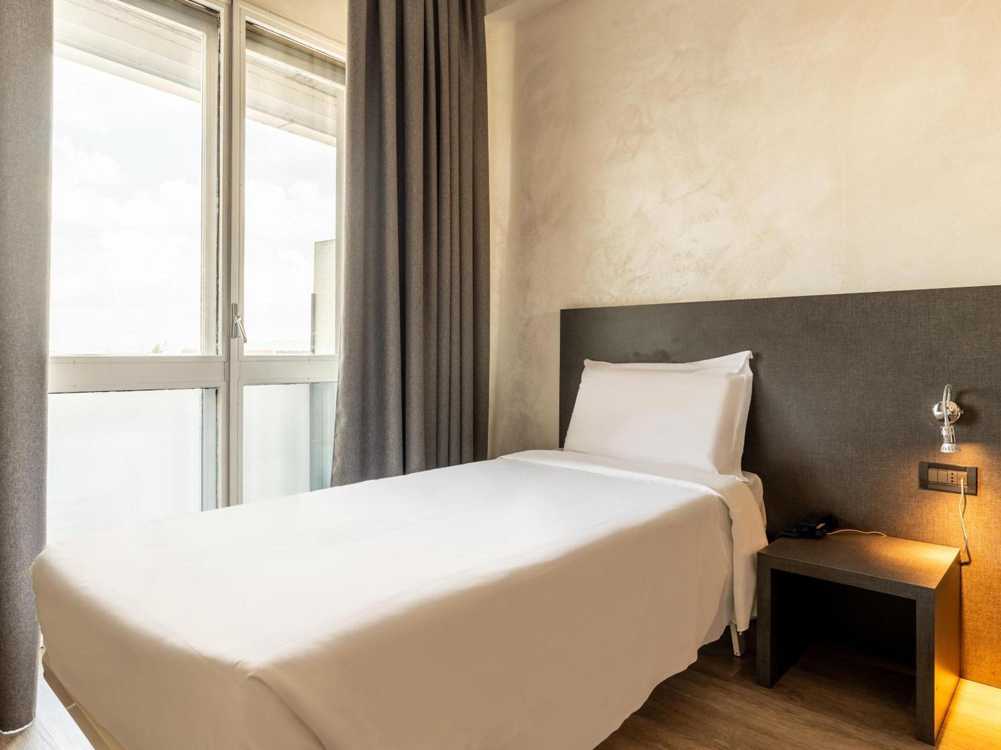 B&B Hotel Borgaro Torinese Dış mekan fotoğraf