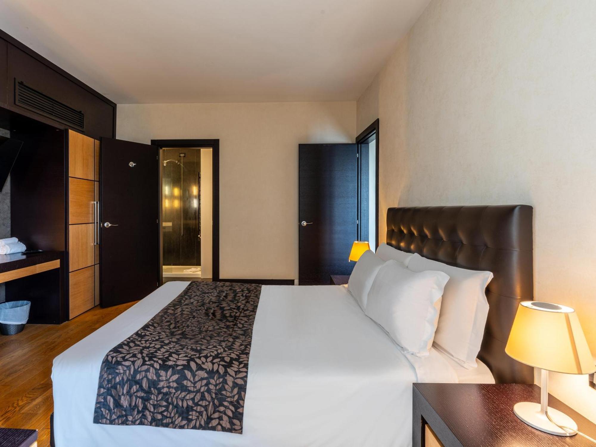 B&B Hotel Borgaro Torinese Dış mekan fotoğraf