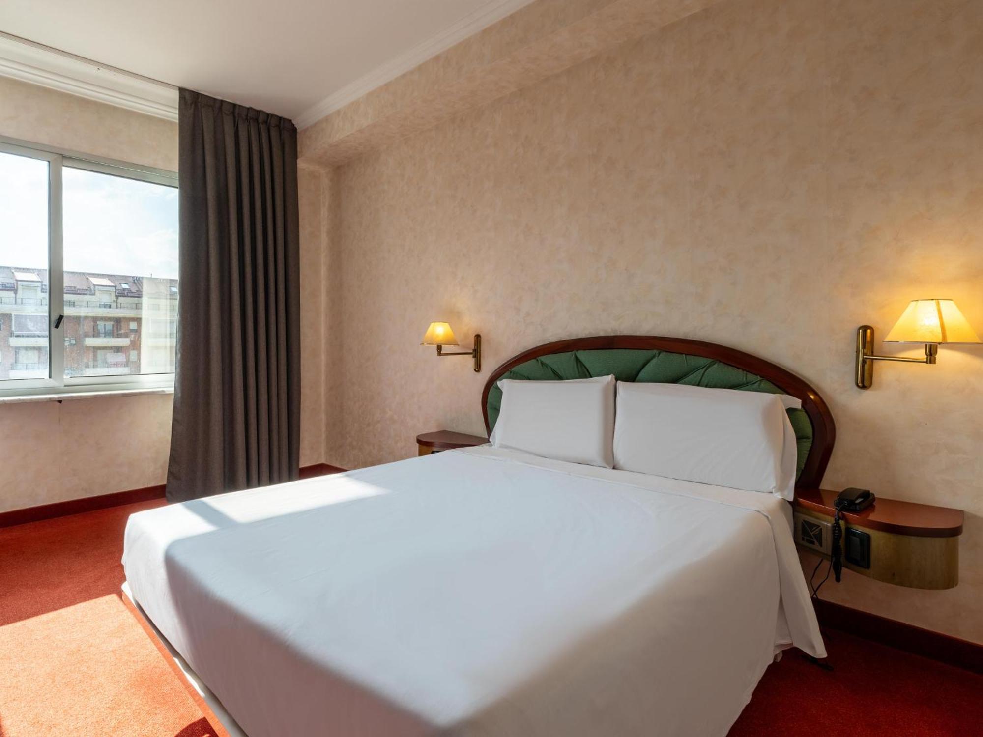 B&B Hotel Borgaro Torinese Dış mekan fotoğraf