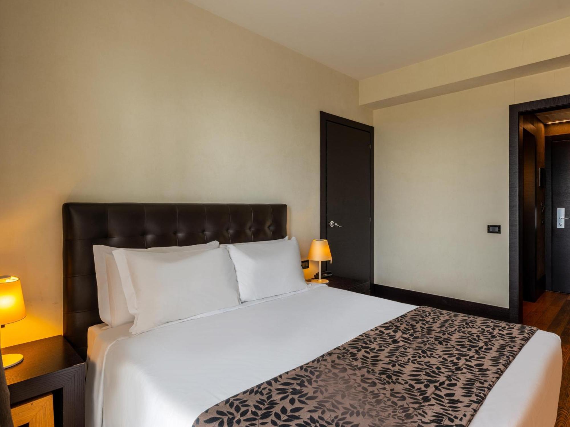 B&B Hotel Borgaro Torinese Dış mekan fotoğraf
