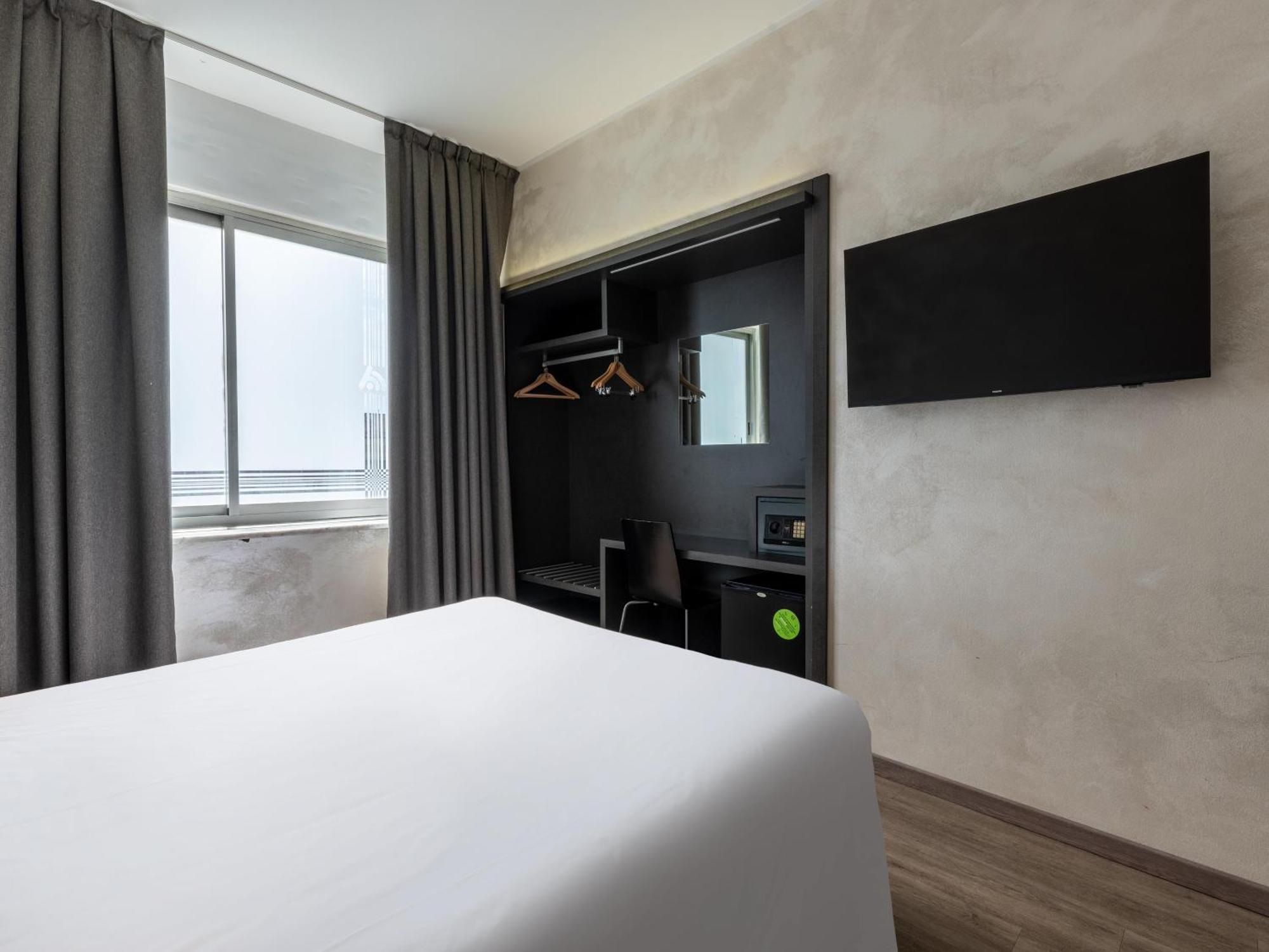 B&B Hotel Borgaro Torinese Dış mekan fotoğraf