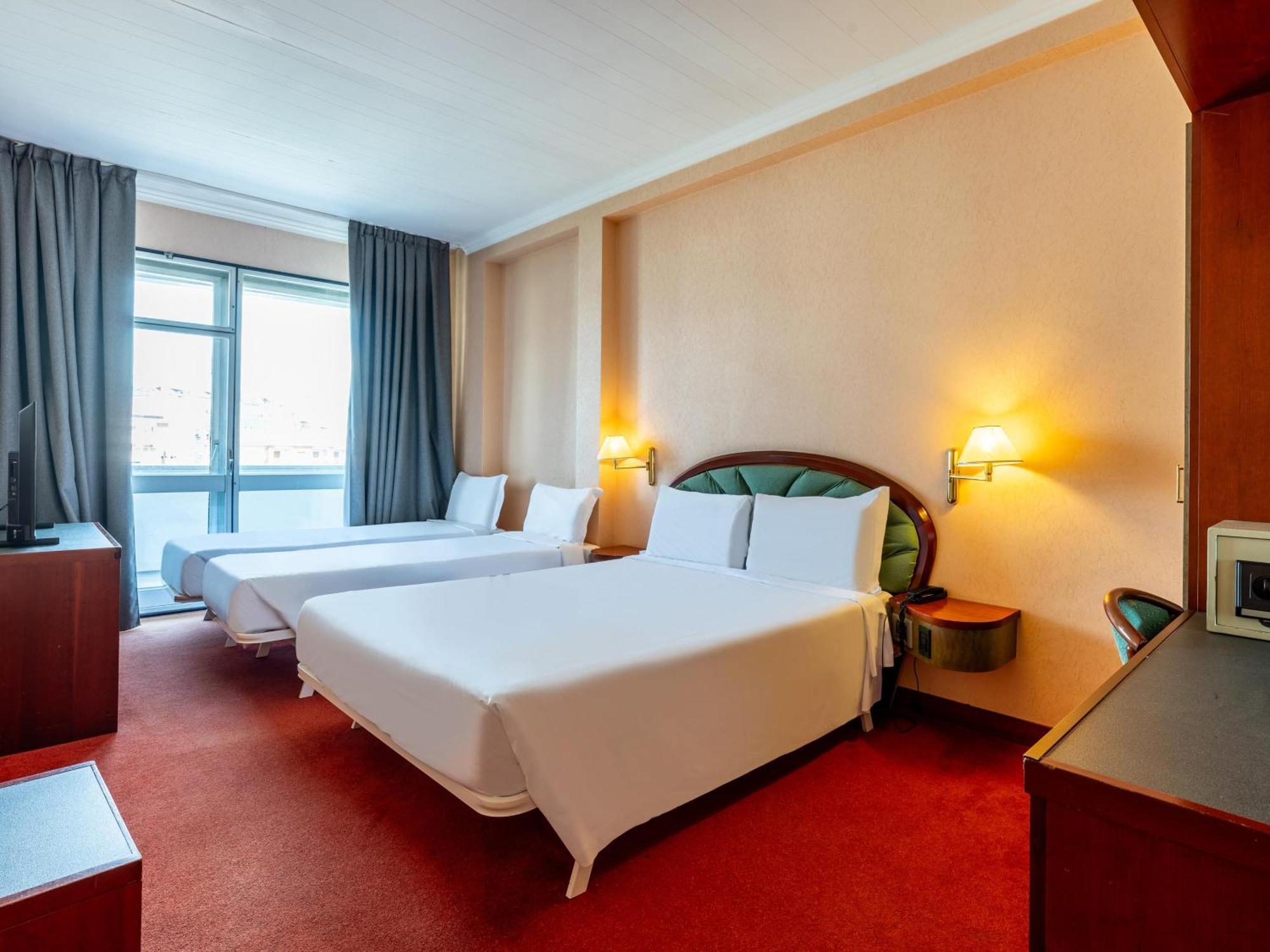 B&B Hotel Borgaro Torinese Dış mekan fotoğraf