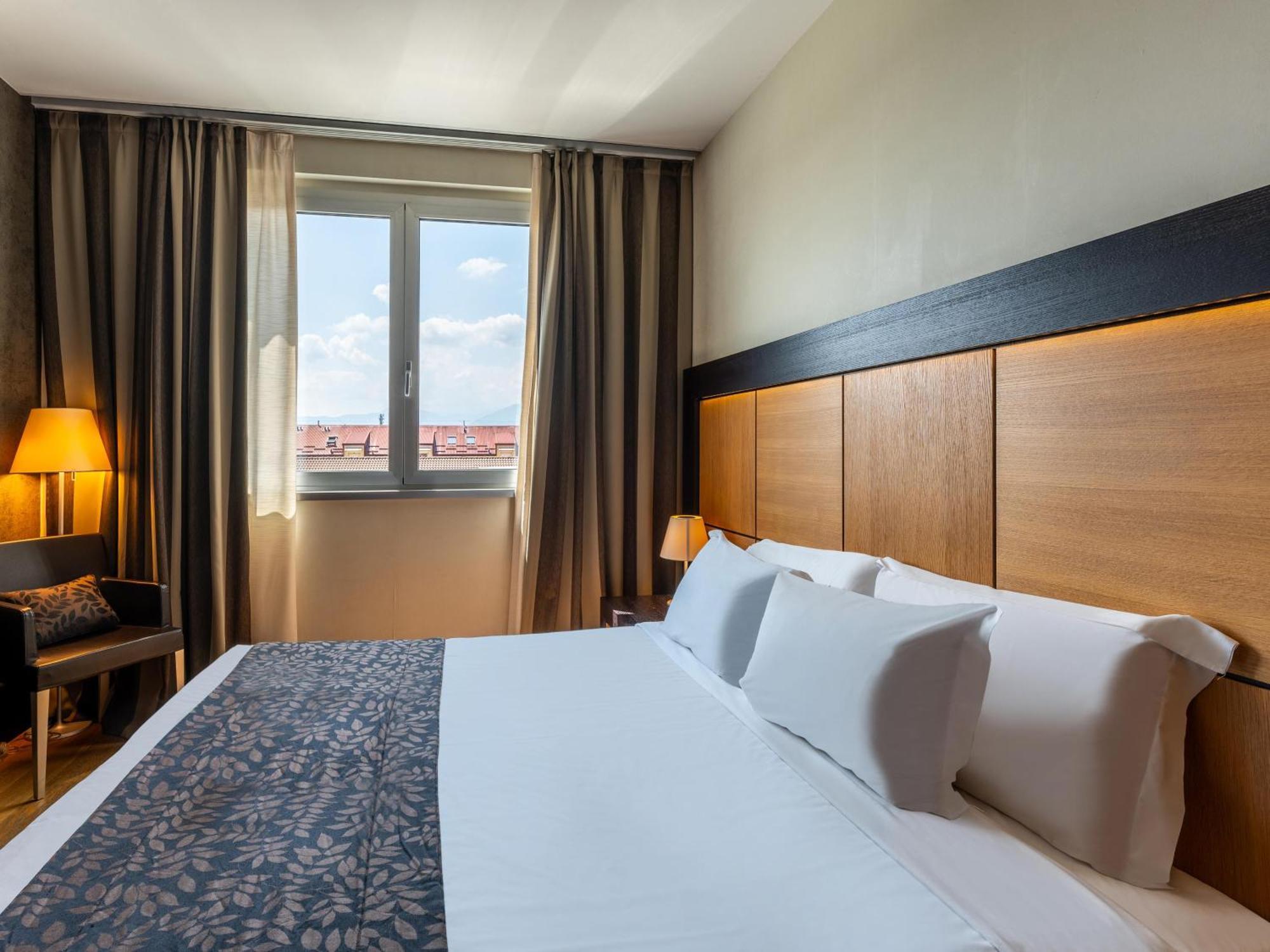 B&B Hotel Borgaro Torinese Dış mekan fotoğraf