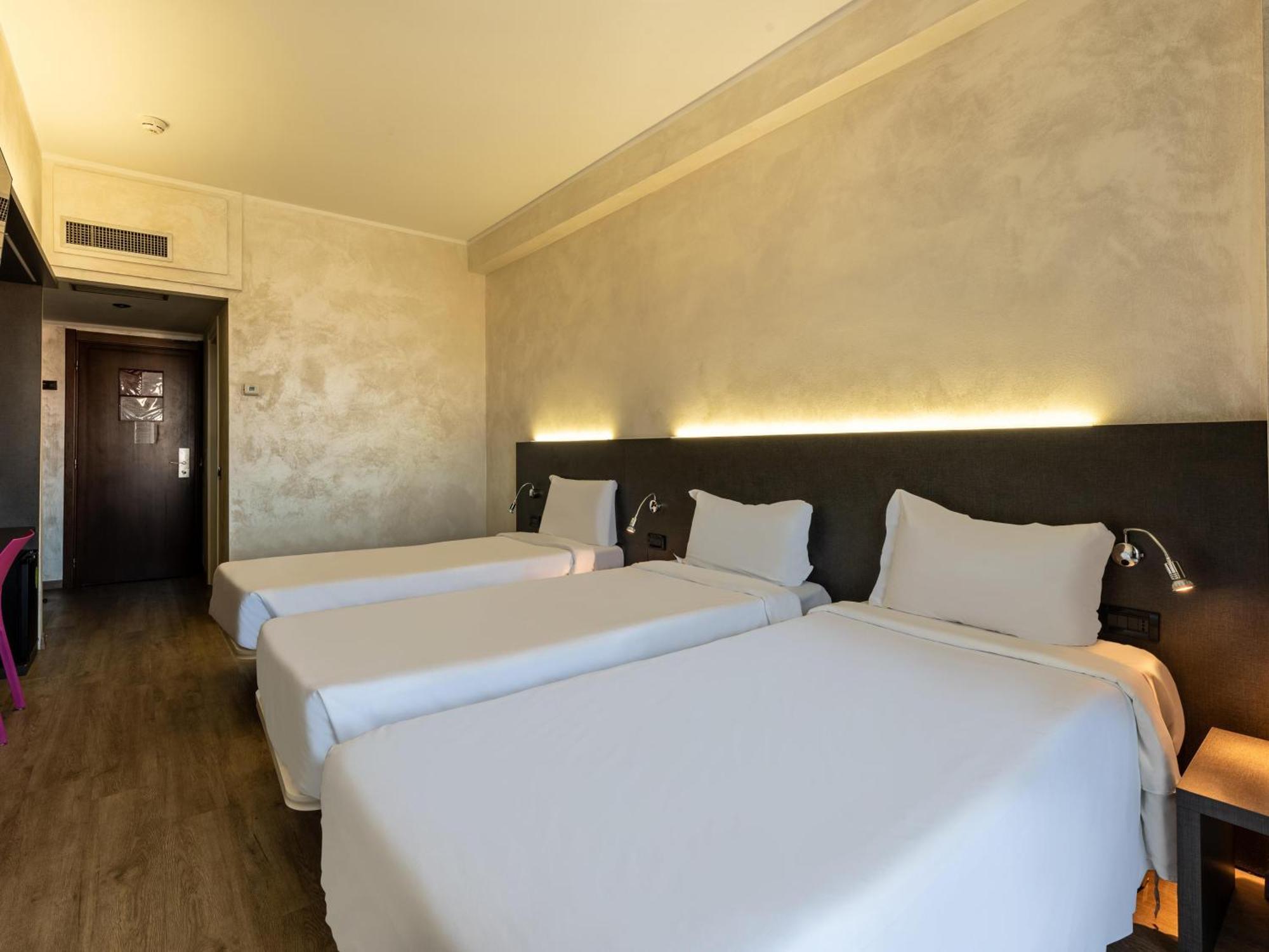 B&B Hotel Borgaro Torinese Dış mekan fotoğraf