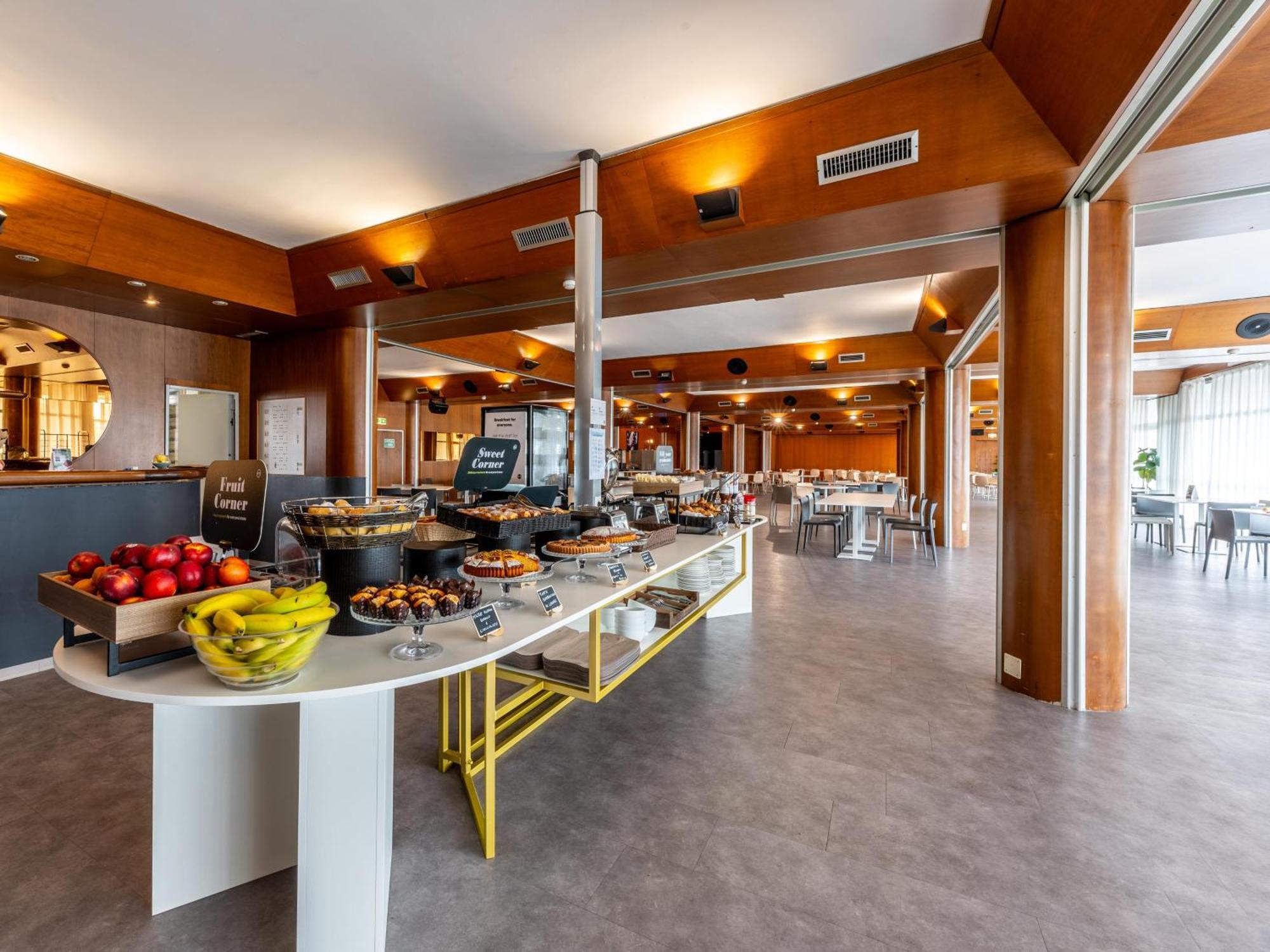 B&B Hotel Borgaro Torinese Dış mekan fotoğraf