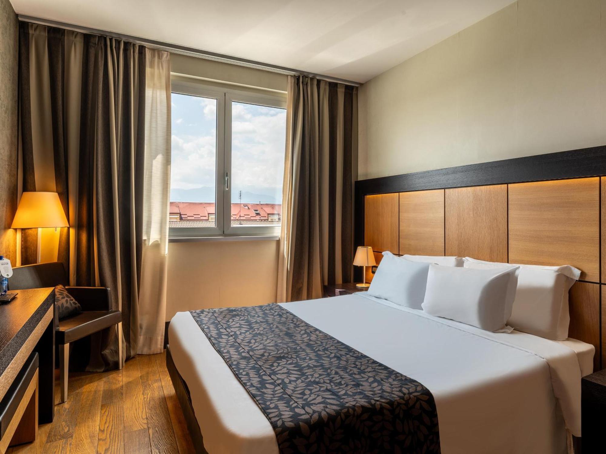 B&B Hotel Borgaro Torinese Dış mekan fotoğraf