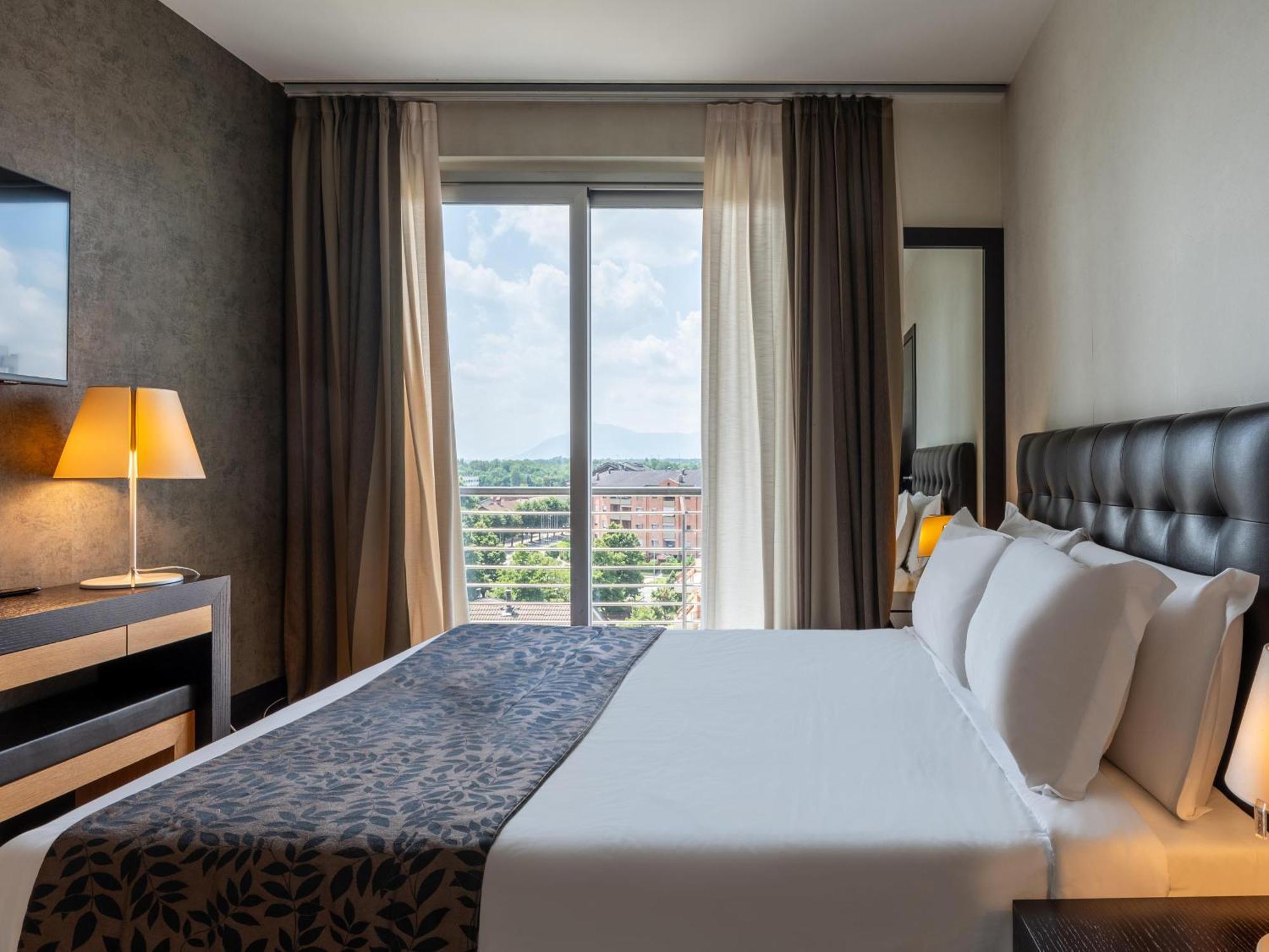 B&B Hotel Borgaro Torinese Dış mekan fotoğraf