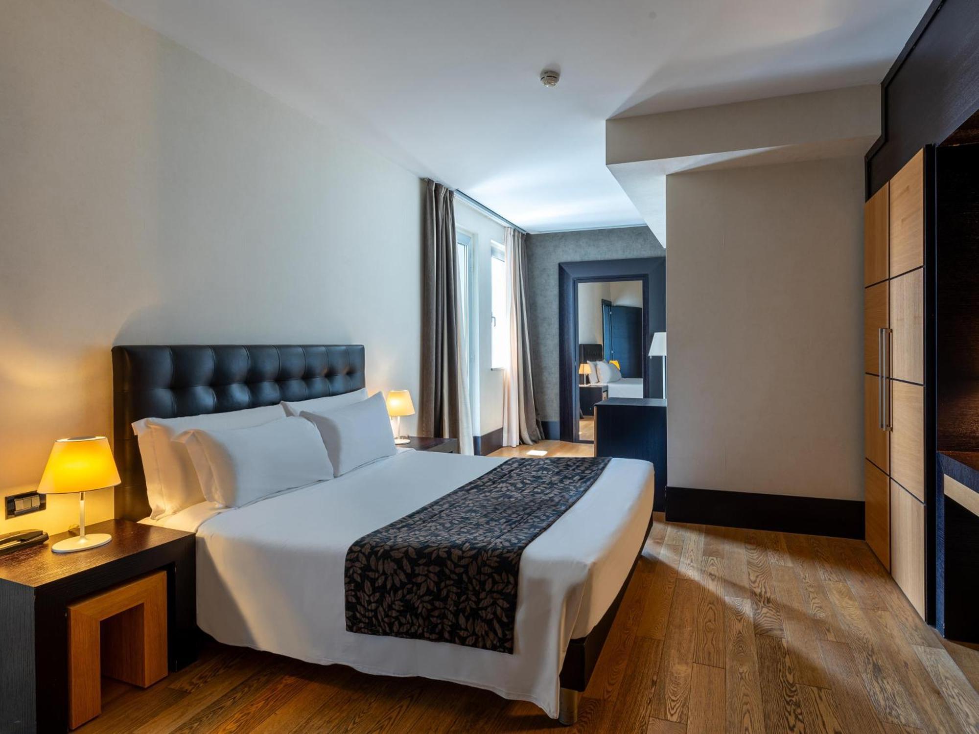 B&B Hotel Borgaro Torinese Dış mekan fotoğraf