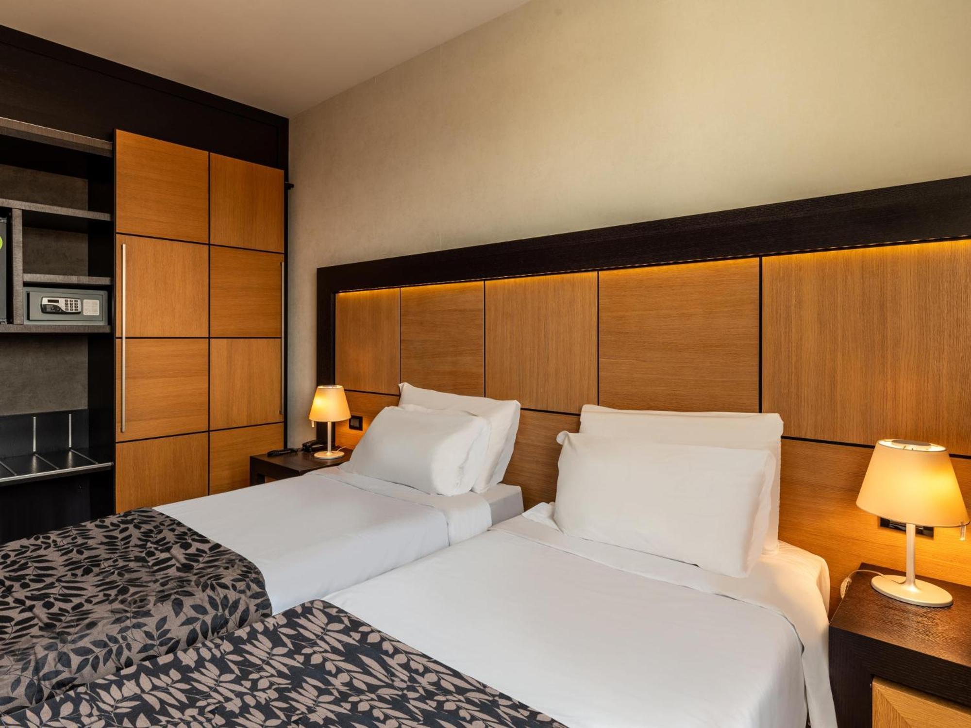 B&B Hotel Borgaro Torinese Dış mekan fotoğraf